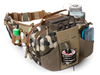 Umpqua ZS2 Ledges 650 Waist Pack Camo Loaded